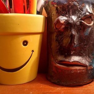 Meet your Posher, Debra