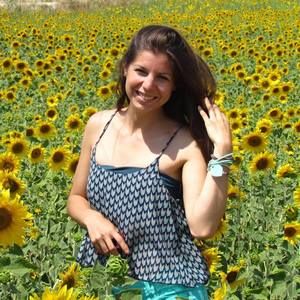 Meet your Posher, Carmen