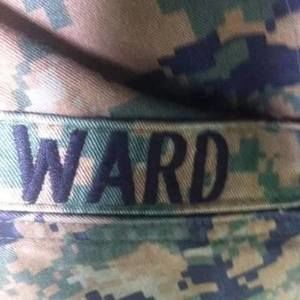 Meet your Posher, Antonio m.