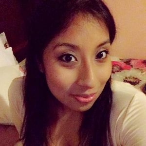 Meet your Posher, Sandra