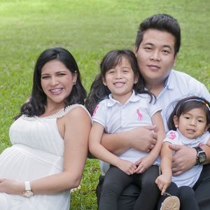 Meet your Posher, Vanessa