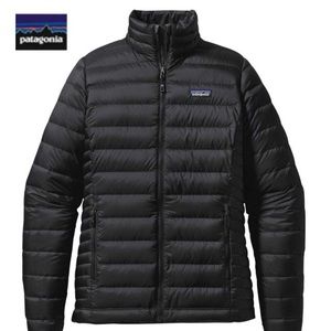PATAGONIA DOWN SWEATER JACKET