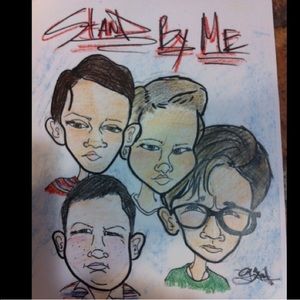 Stand By Me
