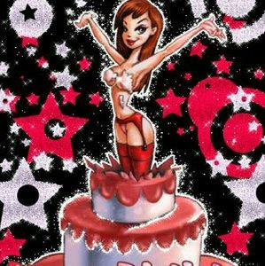 Meet your Posher, Melissa