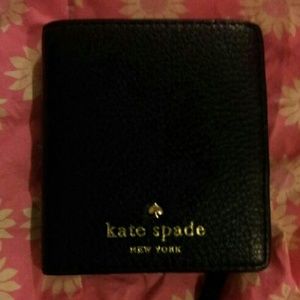 Kate Spade Cobble Hill Stacy Wallet (Small)