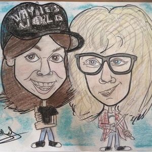 Wayne's World