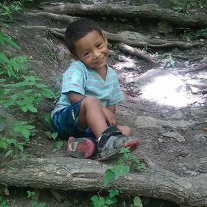 Meet your Posher, Peggy