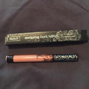 Kat Von d everlasting liquid lipstick