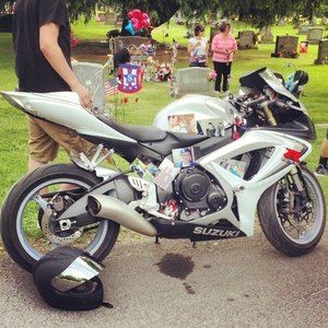 Meet your Posher, Justin