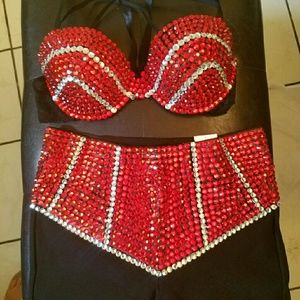 Selena Inspired Outfit