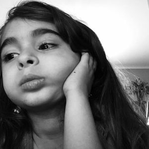 Meet your Posher, Diana