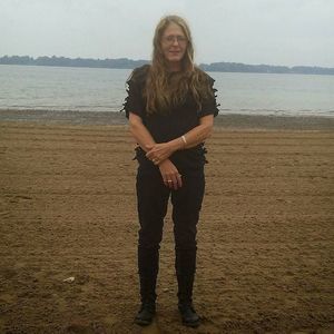 Meet your Posher, Dawn