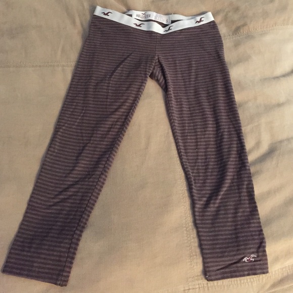 Hollister leggings