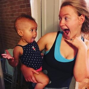 Meet your Posher, Morgan