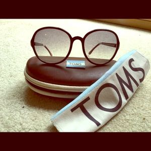 Toms sunglasses