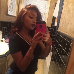 Meet your Posher, Yadira