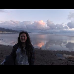 Meet your Posher, Amber