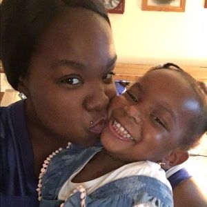 Meet your Posher, Shanasia