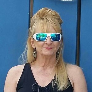 Meet your Posher, Joanna ruth