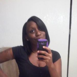 Meet your Posher, Charmell