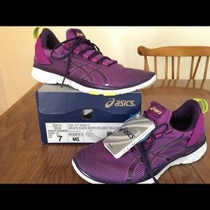 Asics sneakers