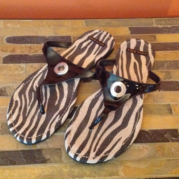Cole Haan sandals