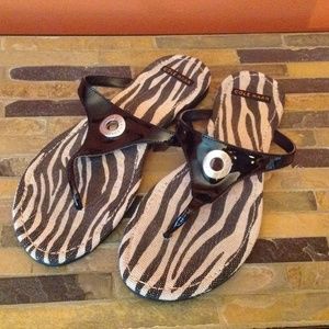 Cole Haan sandals