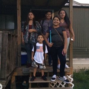 Meet your Posher, Ray priscilla