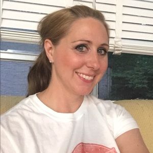 Meet your Posher, Lee ann