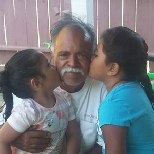 Meet your Posher, Rose