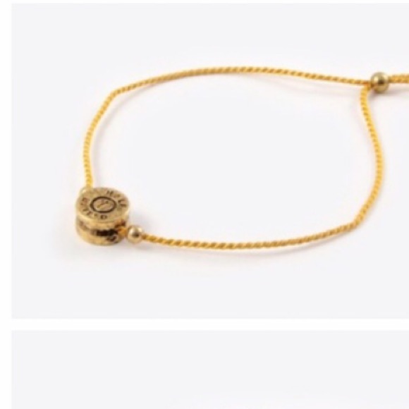 ***SALE***Half United Alice Bracelet