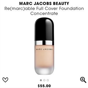 Marc Jacobs Remarcable Foundation