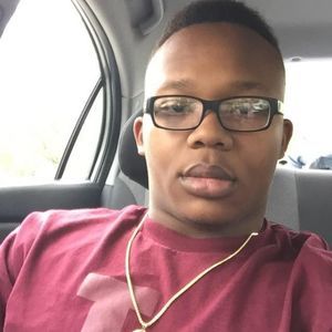 Meet your Posher, Jake