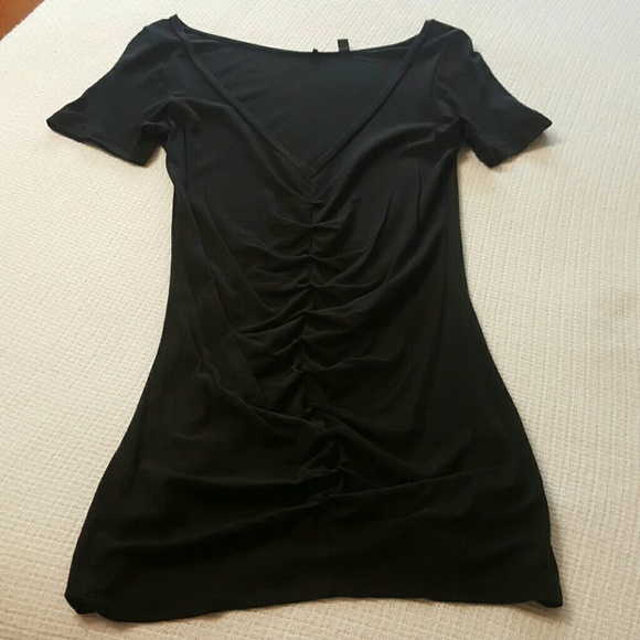 Black Top/ like new