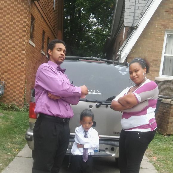 Meet your Posher, Lightskiin