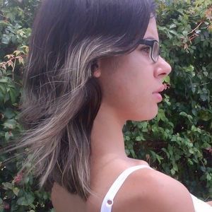 Meet your Posher, Daniela