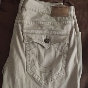 True Religion Kakees