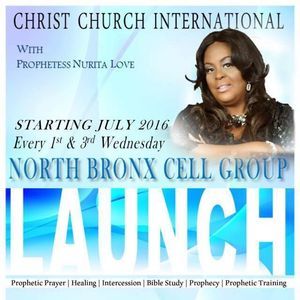 Meet your Posher, Nurita