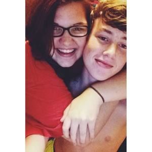 Meet your Posher, Brianna