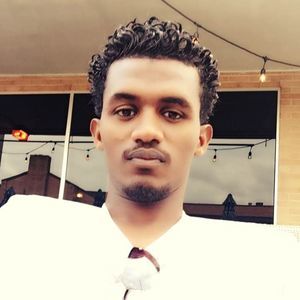 Meet your Posher, Khaled