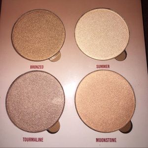 Anastasia highlighter kit