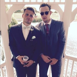 Meet your Posher, Corey