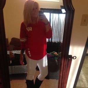 Meet your Posher, Marilyn