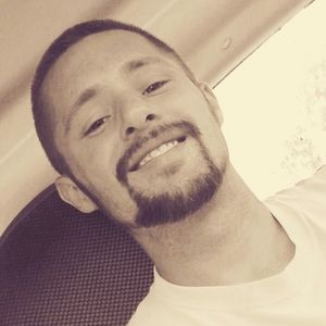 Meet your Posher, Alex