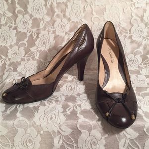 Arturo Chiang 3" high heels