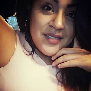 Meet your Posher, Nataly