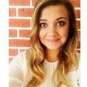 Meet your Posher, Lindsey