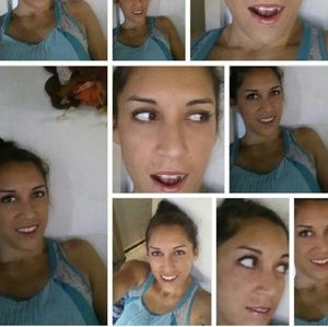 Meet your Posher, Marisa