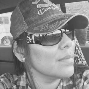 Meet your Posher, Gail