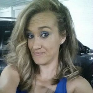 Meet your Posher, Tiffany